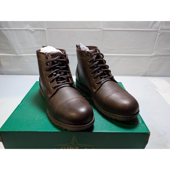 Eastland Jason Men's Comfort Boot size 9